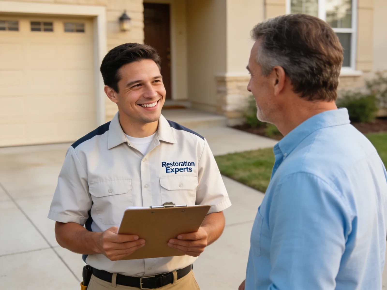 Water Damage Cleanup Jacksonville, AR FAQs